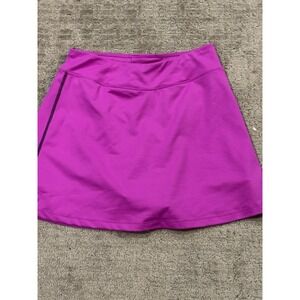 Title 9 Size Small Hot Pink Skort (E)